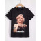 Tricou Marilyn Monroe - Marilyn Monroe. Photo 1
